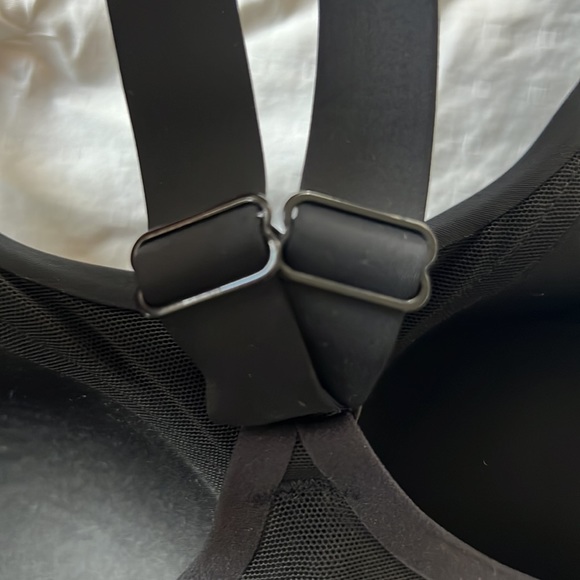 Athleta Size 34C Advance Sports Bra - Picture 7 of 11